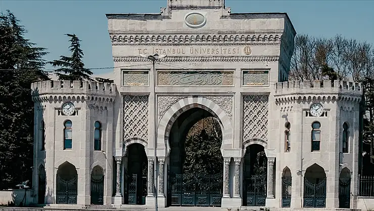 Üniversitelere 341 milyar lira ödenek ayrıldı