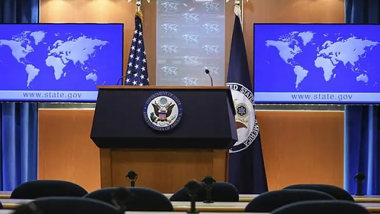 ABD: Kuzey Kore Rusya'ya silah sağlarsa harekete geçmekte tereddüt etmeyiz