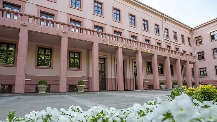 Adalet Bakanlığına 64 sözleşmeli personel alınacak