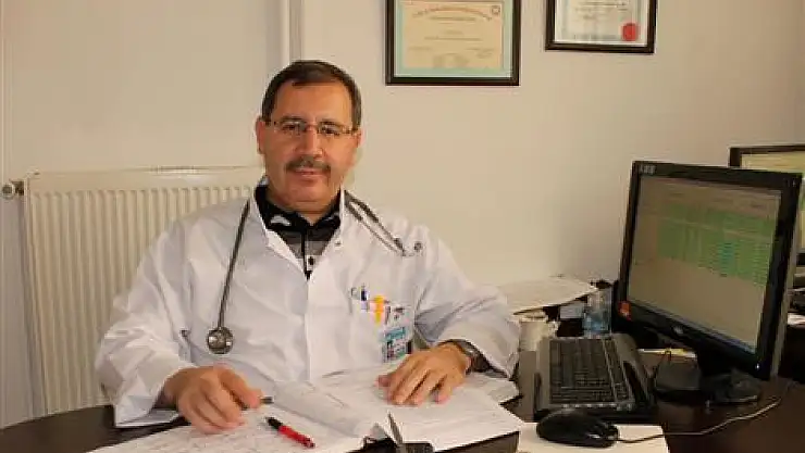 'Erken teşhis çok önemli'