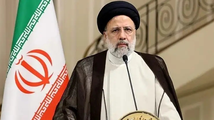 İran Cumhurbaşkanı'ndan, Suudi Arabistan'la 'ilişkileri güçlendirme' mesajı