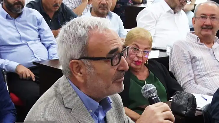 Cumhur İttifakı'ndan asfaltla ilgili soru önergesi