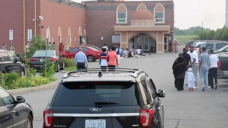 Kanada'nın ilk İslamofobi ile mücadele yetkilisi Müslümanları desteklemeyi ve korumayı amaçlıyor