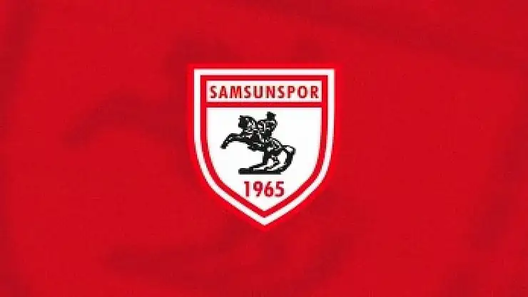 Samsunspor'dan açıklama: 'Hukuki zeminde tüm gücümüzle mücadele edeceğiz'