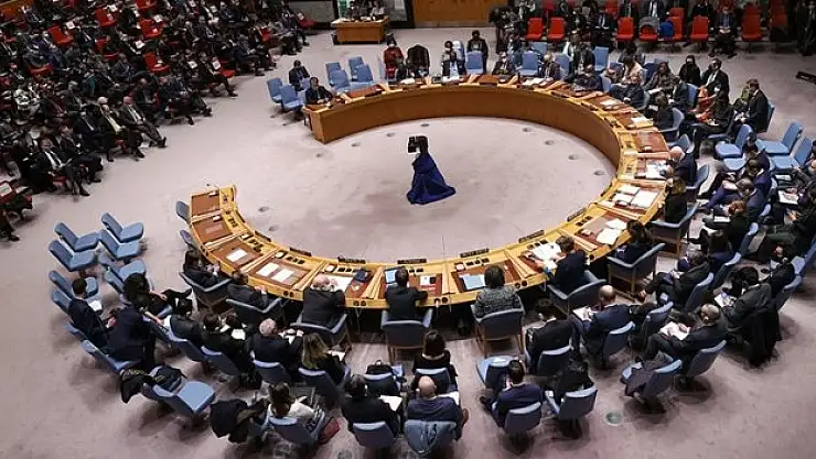 BM'de adil temsil ve işlevsellik için reform gündemi