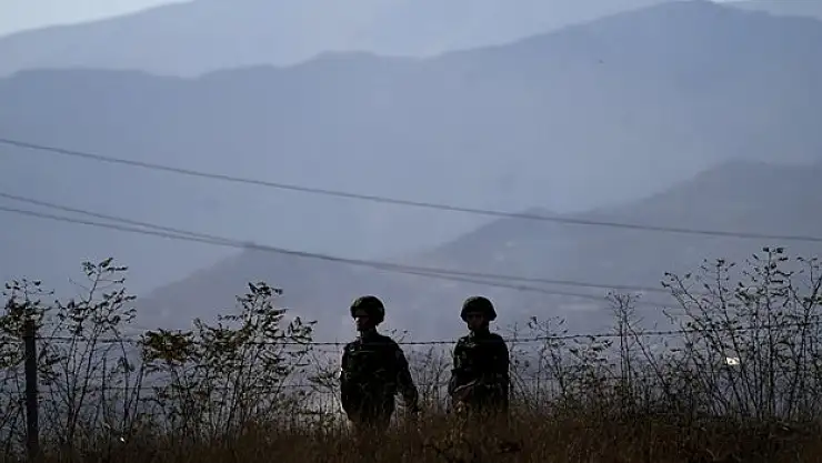 Ermenistan'ın Azerbaycan'a yönelik provokasyonları son iki ayda arttı