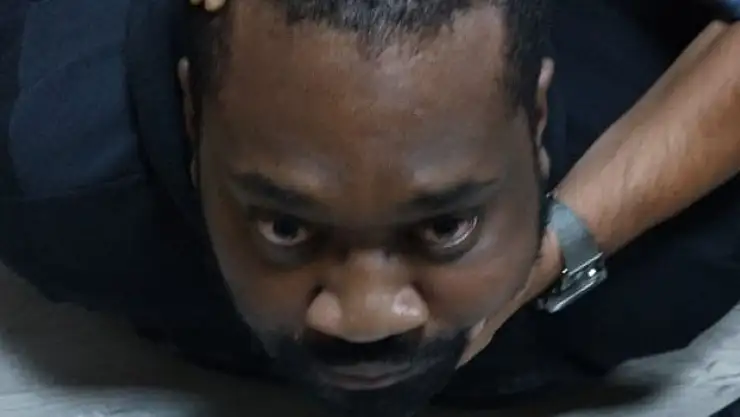 Kırmızı bültenle aranan uyuşturucu taciri yeniden tutuklandı