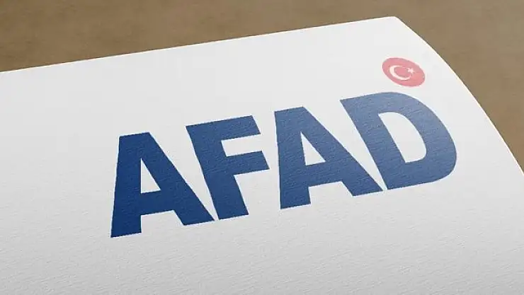 AFAD'a 215 sözleşmeli arama ve kurtarma teknisyeni alınacak