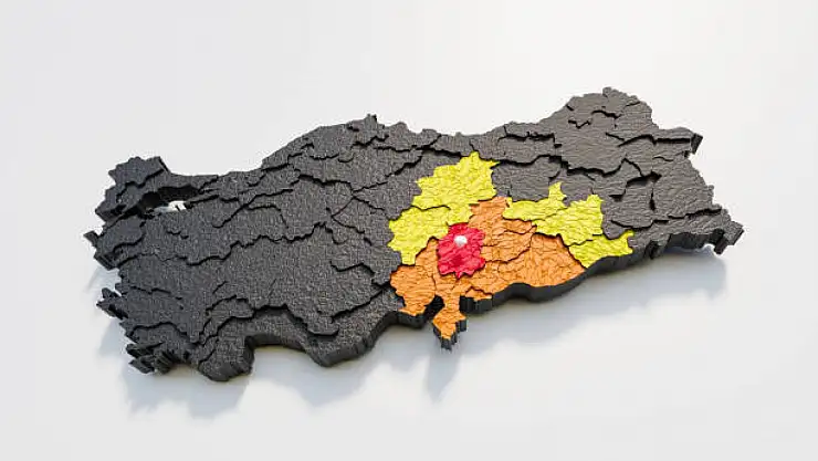 Doğal afetlerin insan psikolojisine etkisi