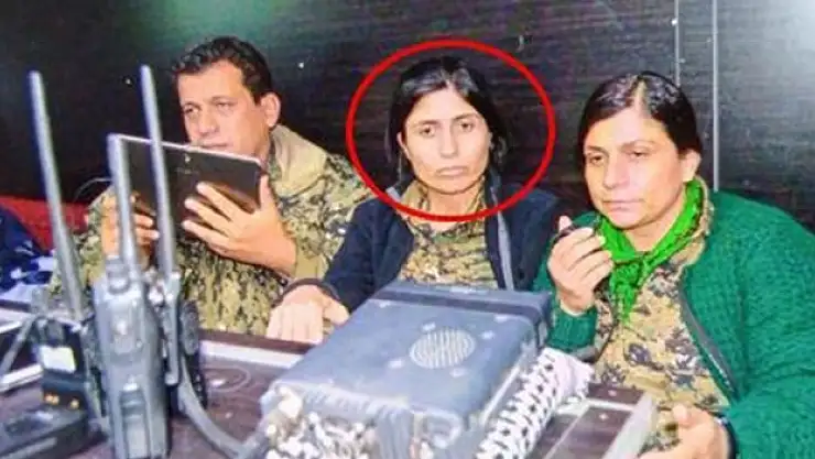 MİT, terör örgütü YPG/YPJ'nin sözde Münbiç sorumlusu Uman Derviş'i etkisiz hale getirdi