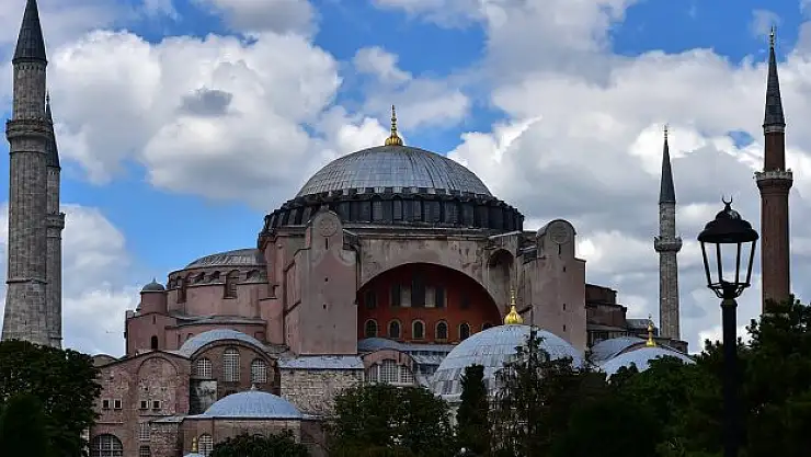 Türkiye'de en çok ziyaret edilen 10 camii