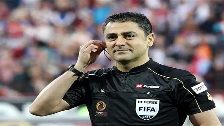 Bülent Yıldırım'ın acı günü