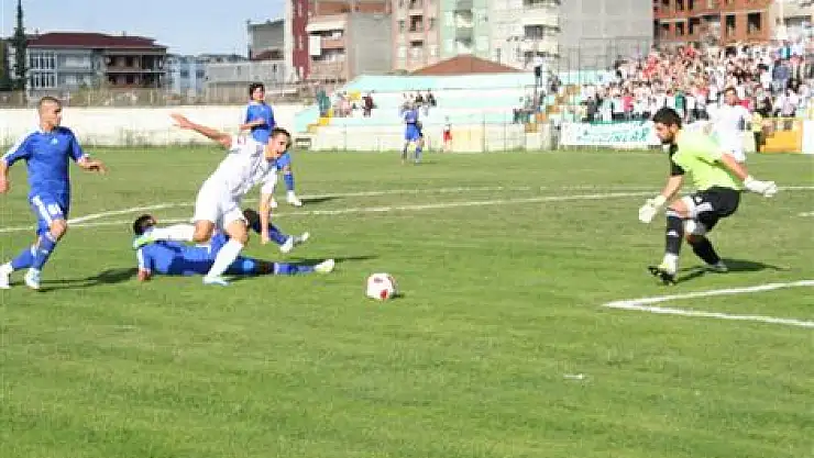 Taraftarlar öfkeli 'Futbolcular ruhsuz'