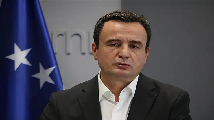 Kosova Başbakanı Kurti: Polisimize yönelik saldırılar devam ediyor