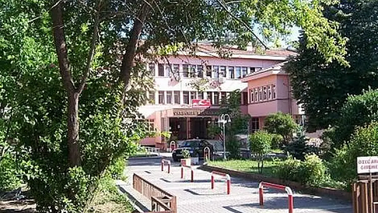 Yıldız, 'Geleceğin Altın şehrini imar edeceğiz'