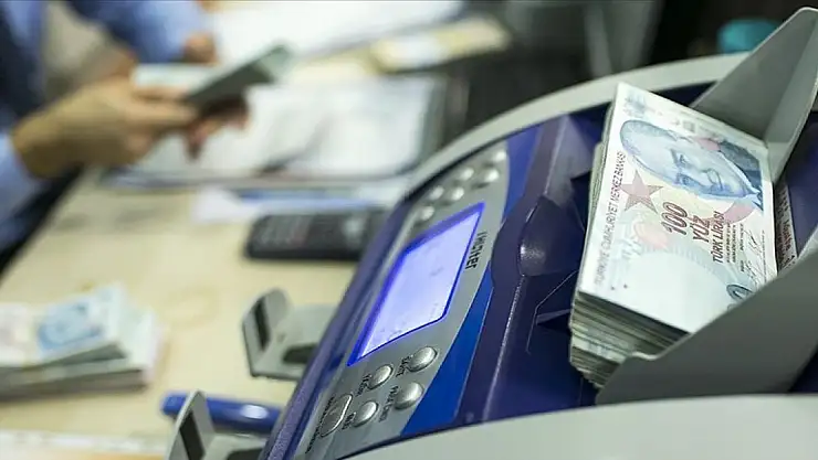 Türk lirası dönüşümlü KKM hesaplarında asgari faiz zorunluluğu kaldırıldı