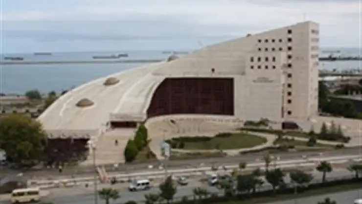 Sanat severlere VENEDİK'TE BİR GECE