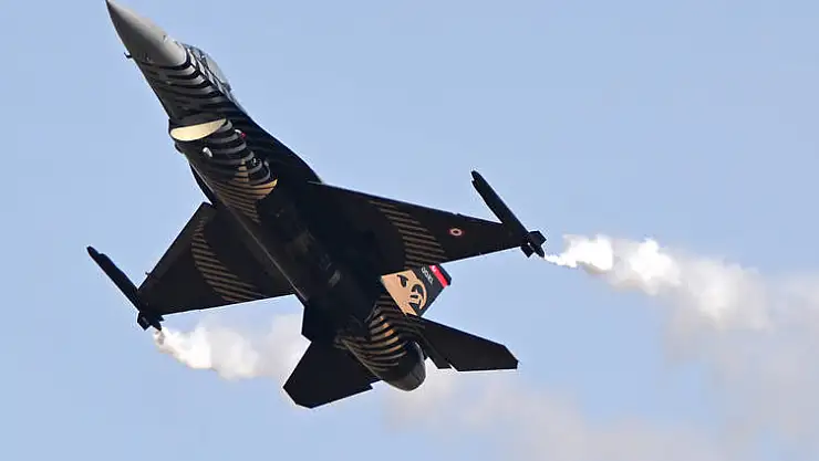 TEKNOFEST İzmir, kapılarını açtı