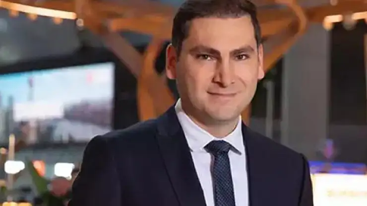 İGA'nın CEO'su olarak vekaleten Selahattin Bilgen atandı