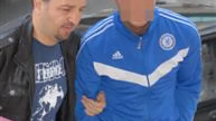 Uyuşturucu ticaretine gözaltı