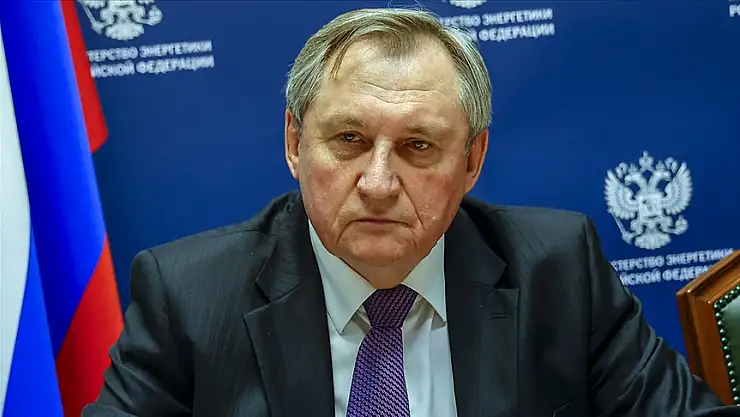 Rusya Enerji Bakanı Şulginov, akaryakıt ihracat yasağının istikrar sağlanıncaya kadar süreceğini bildirdi