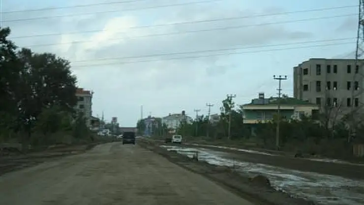 Bakan- BİMER, Karayolları kimin umurunda!..