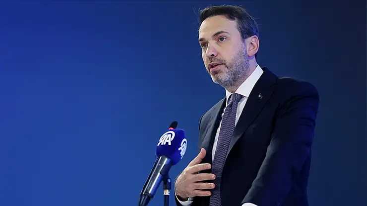 Enerji ve Tabii Kaynaklar Bakanı Bayraktar: Irak-Türkiye Petrol Boru Hattı bu hafta içinde faaliyete geçecek