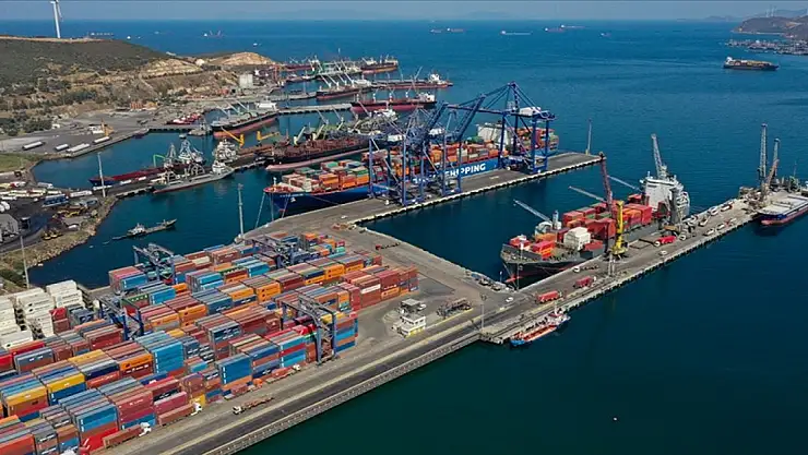 İhracatta 'deniz yolu' tercihi değişmedi