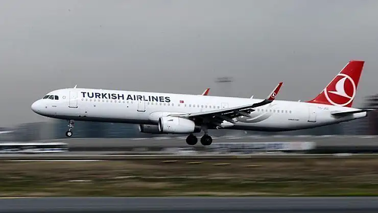 THY'den 599 liraya iç hatlarda indirimli bilet kampanyası