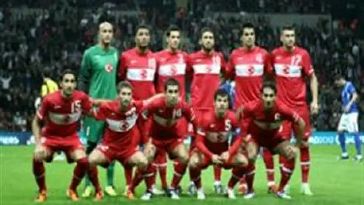 Hırvatistan maçının yeri belli oldu!