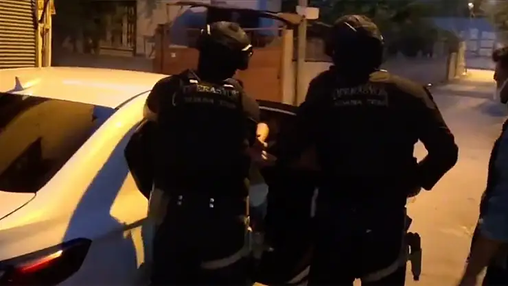 'Kahramanlar Operasyonları'nda 37 şüpheli daha yakalandı, 2 terörist etkisiz hale getirildi