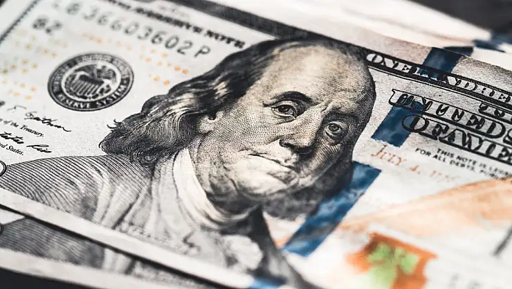 Dolar ne kadar oldu? Serbest piyasada döviz fiyatları.