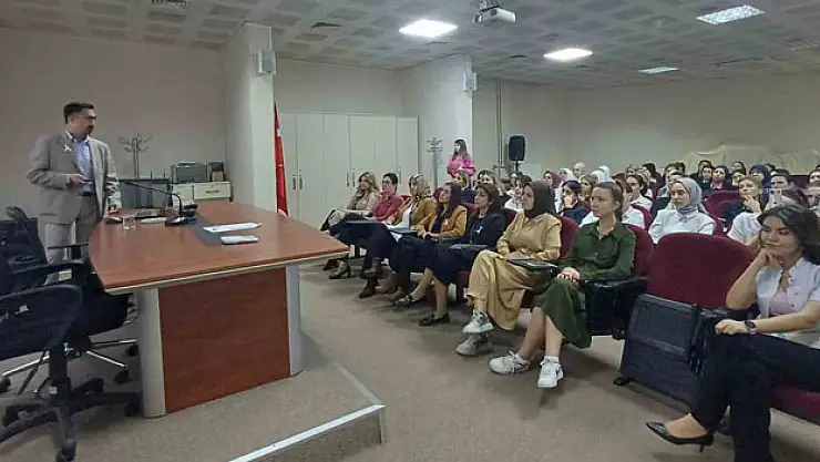 Meme kanseri için 40 yaşından sonra her yıl kontrol edilmeli