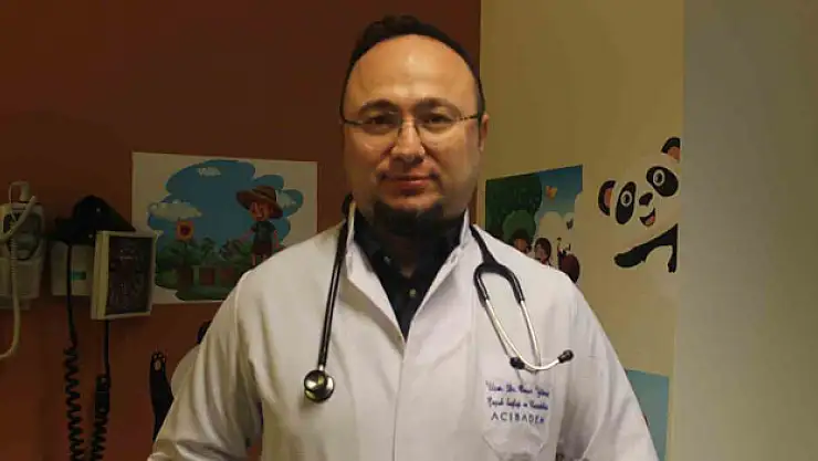 'Her annenin sütü kendi bebeğine özgü olarak üretilir'