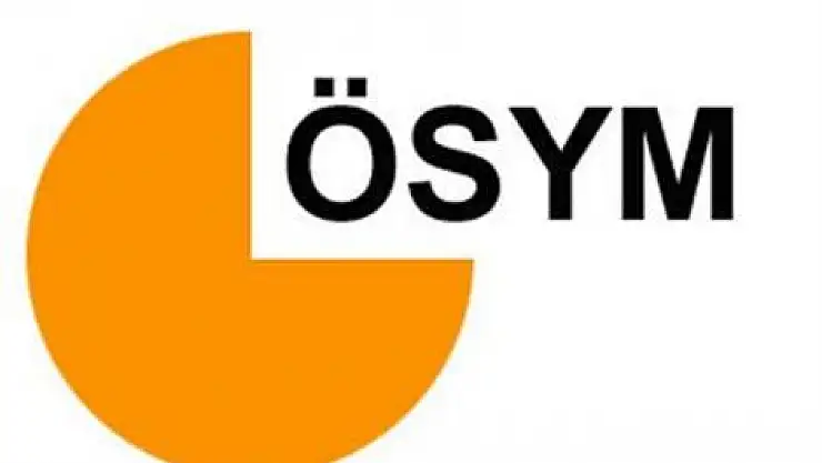 ÖSYM'nin ismi değişiyor