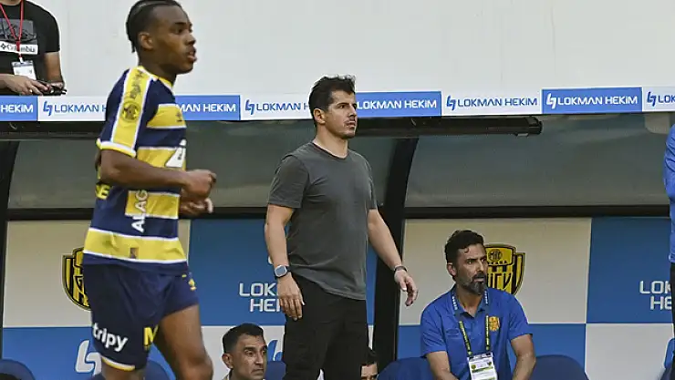 Emre Belözoğlu yeni takımlarıyla '3 puanlı' başlangıç yapıyor