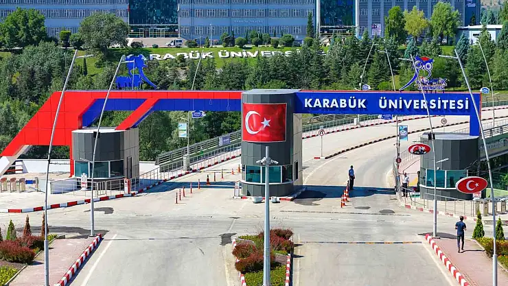 KBÜ'den 13 bilim insanı 'Dünyanın En Etkili Bilim İnsanları Listesi'nde yer aldı