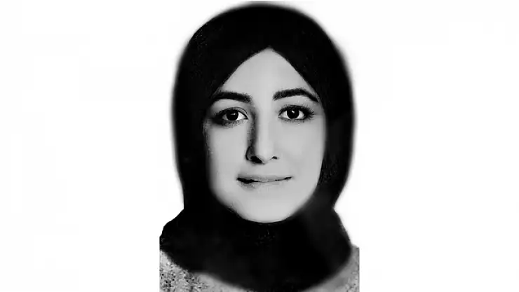 Cezayirli genç kadın evinde ölü bulundu