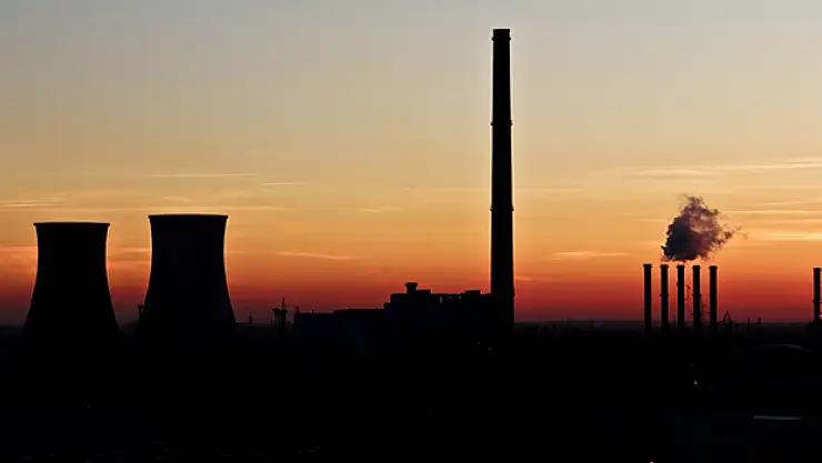 Avrupa, kışa doğal gazda kritik bir arz talep dengesiyle giriyor