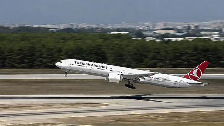 THY'den bazı Doğu Avrupa ülkelerine avantajlı bilet kampanyası