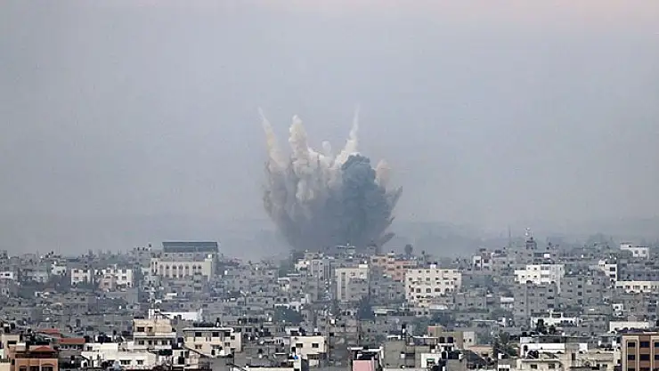 Artan jeopolitik riskler, küresel piyasalarda güvenli liman arayışını artırıyor