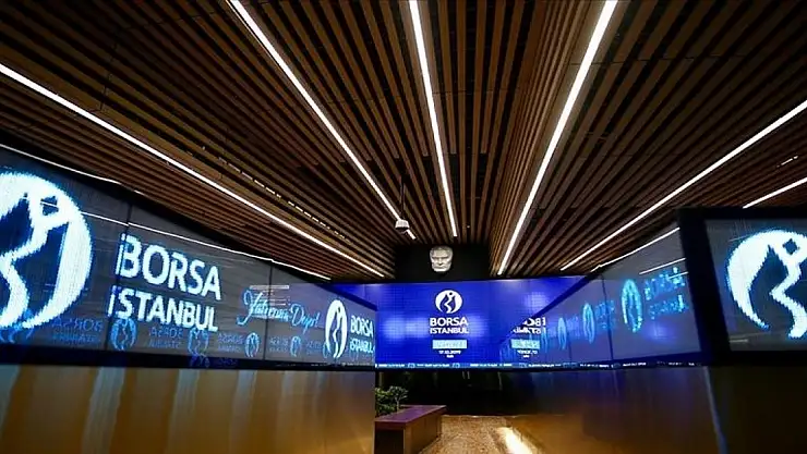 Borsa güne yükselişle başladı