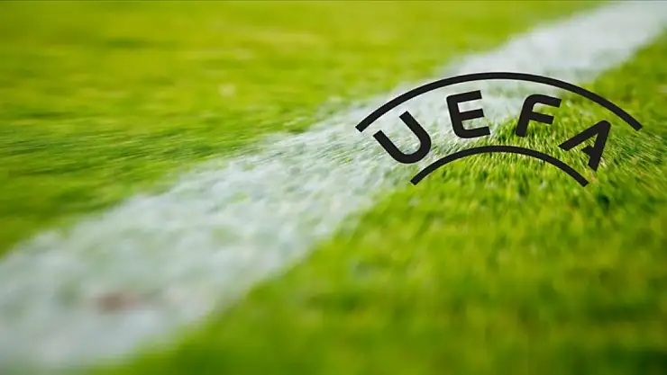 UEFA'da tarihi gün başladı