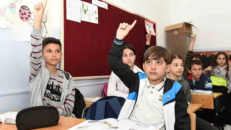 Yazılı sınavlara ilişkin örnek soru kitapçığı yayımlandı