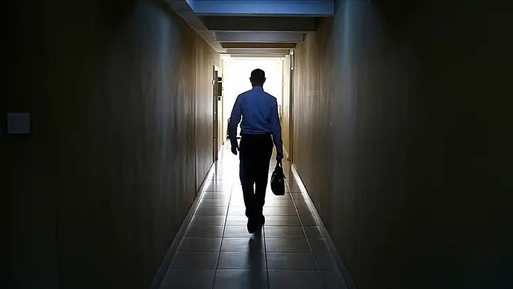 İstihdam edilenlerin sayısı bir yılda 667 bin arttı