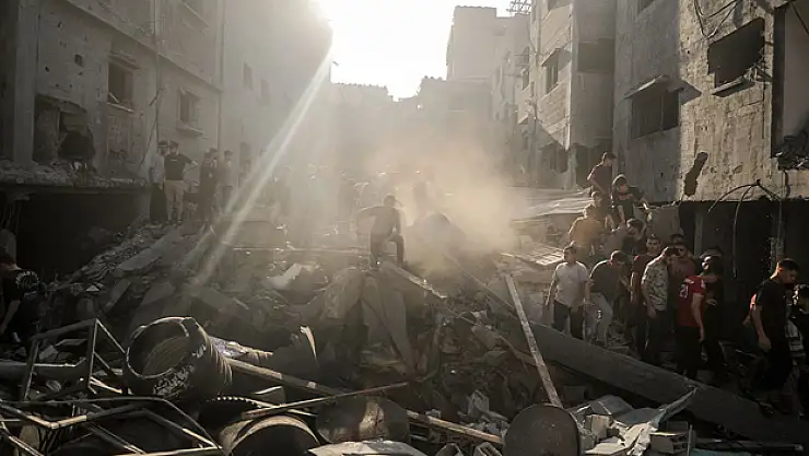 1 Türk hayatını kaybetti!