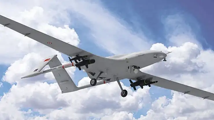 MSB kaynakları: 'Uçağın İncirlik'ten kalktığı tamamıyla spekülasyon'