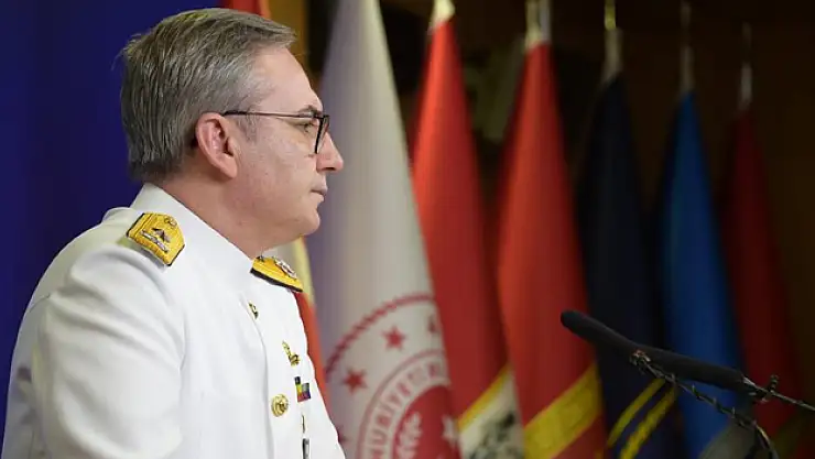 MSB: 194 hedef imha edildi, 229 terörist etkisiz hale getirildi