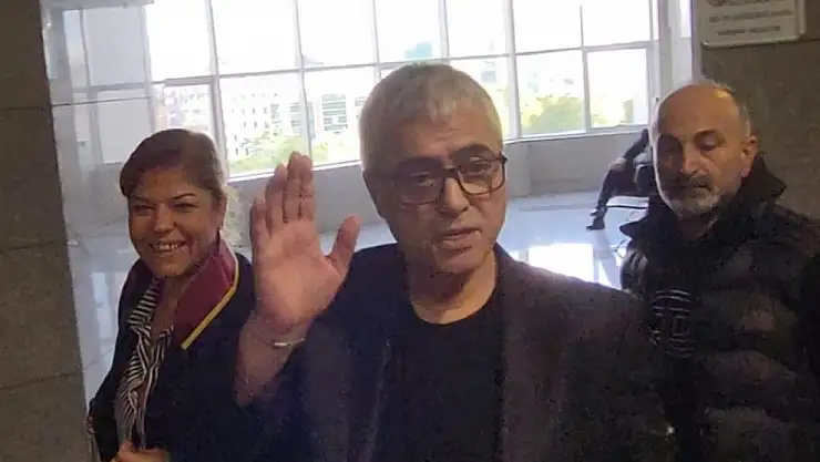 Cengiz Kurtoğlu'na 1 yıl 9 aya kadar hapis talebi