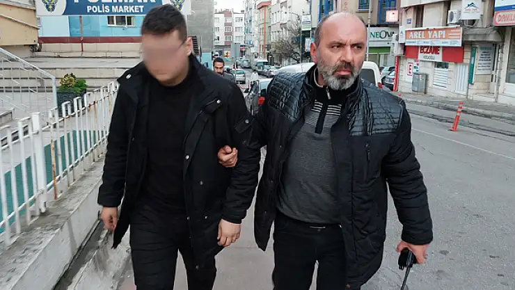 Annesini öldüren gence 26 yıl 11 ay hapis